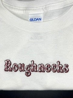 Christmas Shadow Font checkered alphabet letters and numbers light stitch machine embroidery designs monogram font with shadow BX included