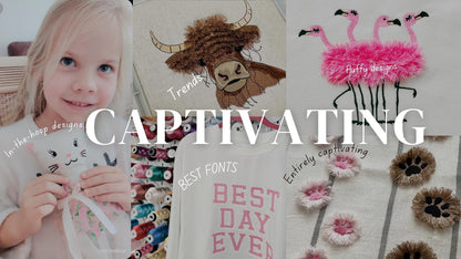 Halloween spooky Bat Bow 3D dimensional machine embroidery designs felt feltie design simply in the hoop ITH project kids hairpin brooch - image 5