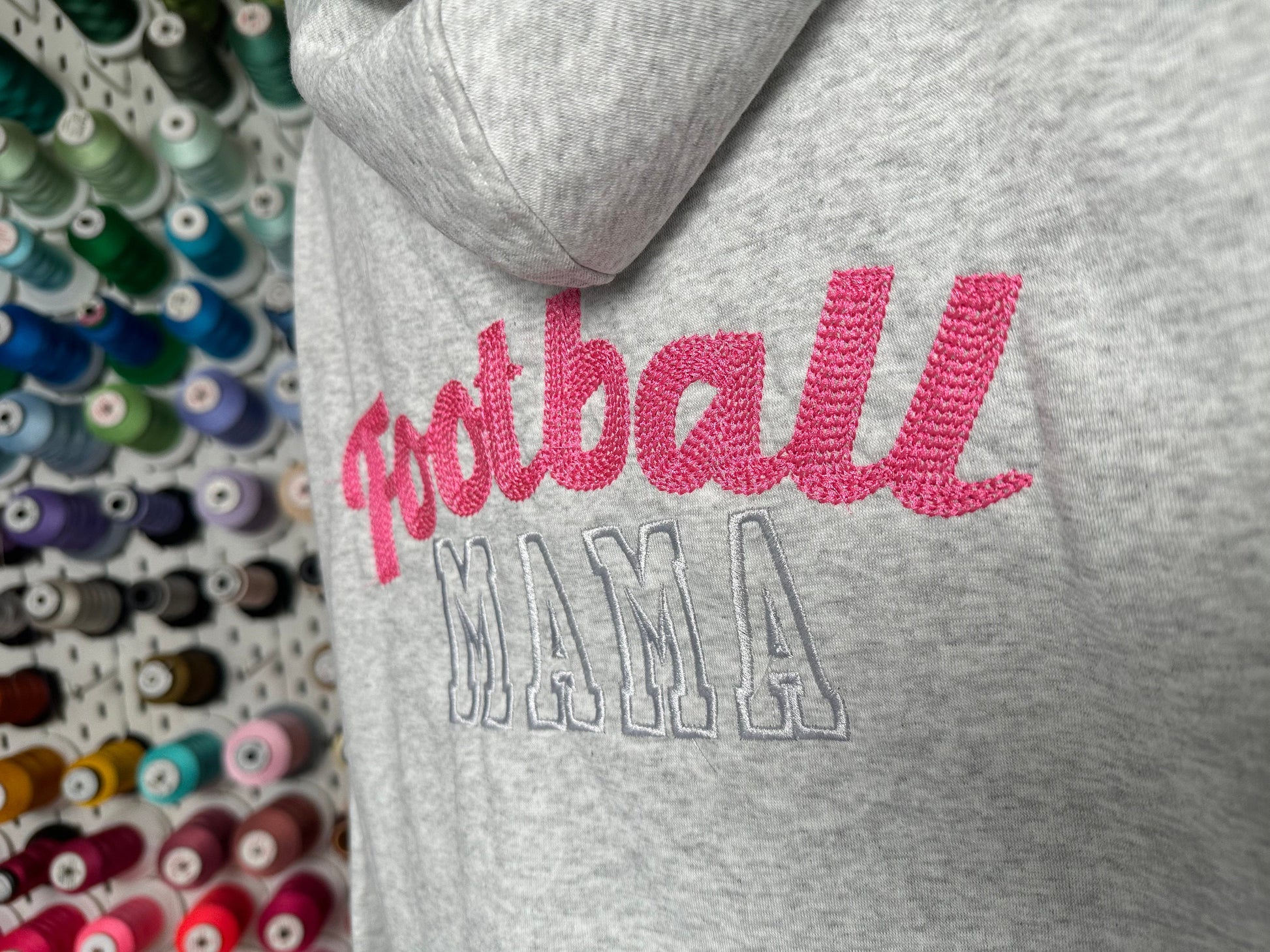 Cursive Chain Font hand stitch effect machine embroidery designs hand alphabet letters chain fill monogram