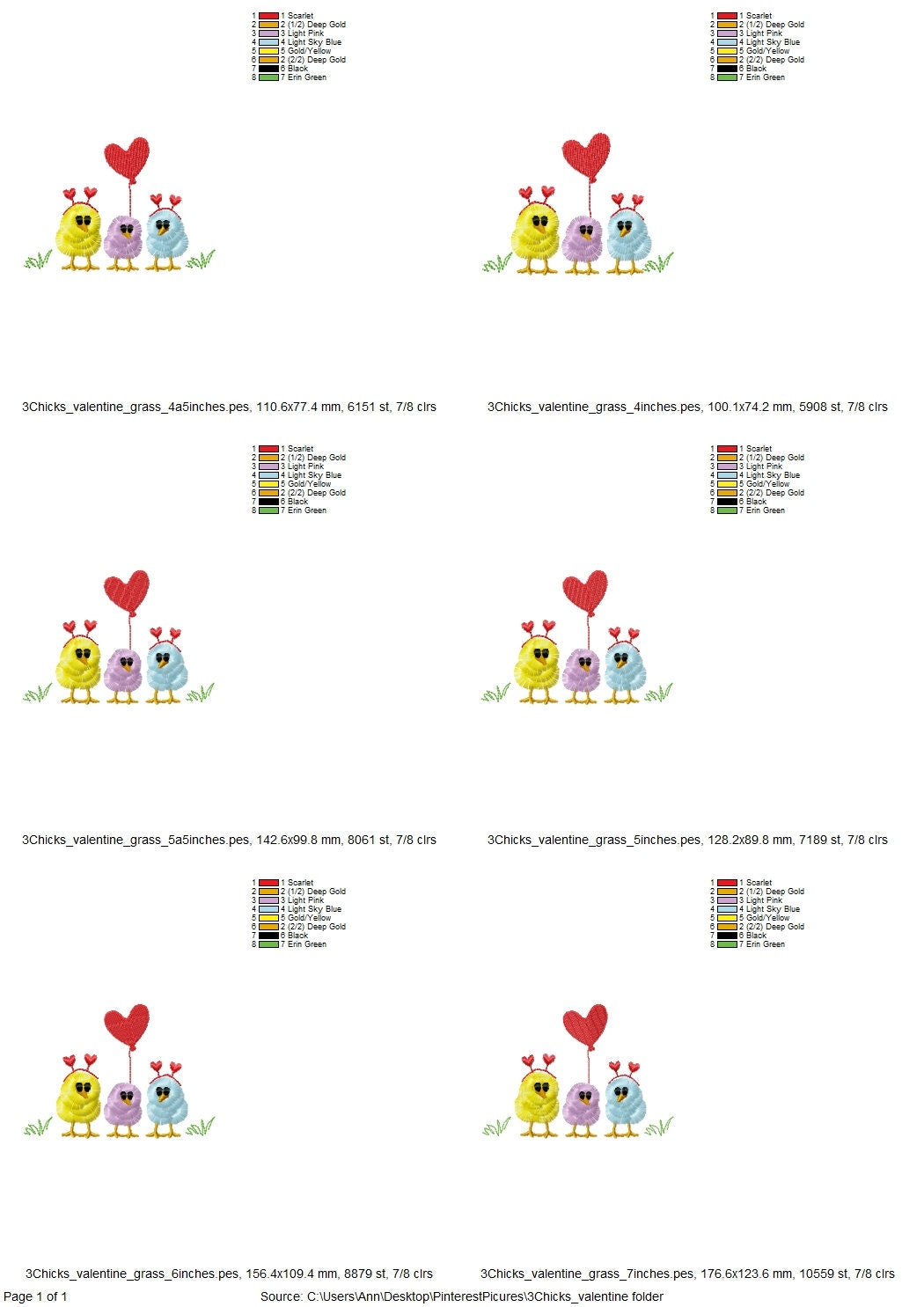 Cute Little Chicks Machine Embroidery Designs Fringed Fluffy Chick Chenille Farm Bird Small Chicken Baby Awesome Fur Design Kids Shirt - Etsy