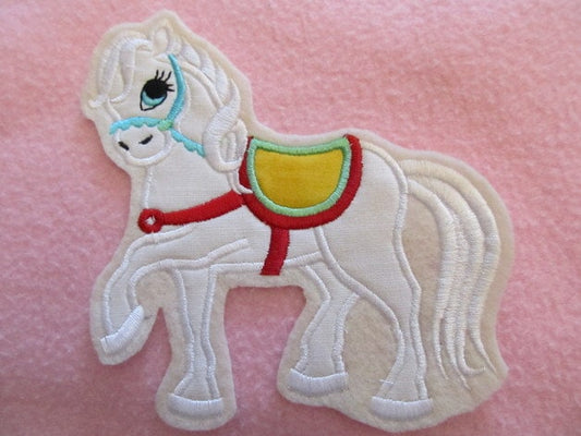 Little Pony Horse