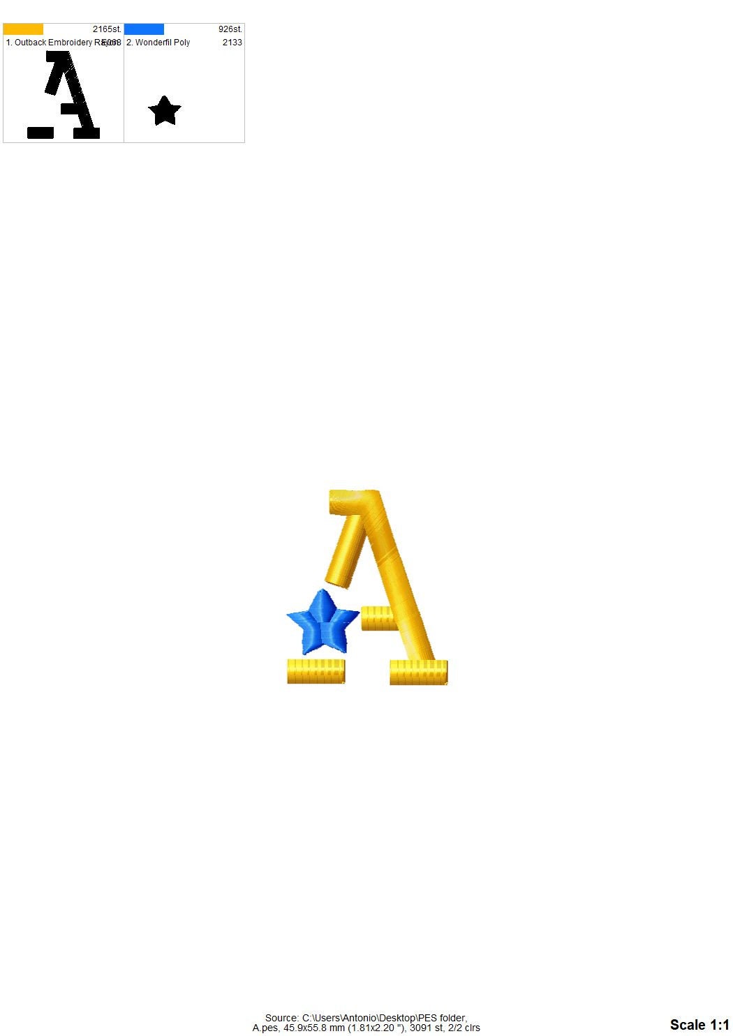 Puff Star Embroidery font machine embroidery designs 3D raised Puffy Foam Starry alphabet monogram Block Font