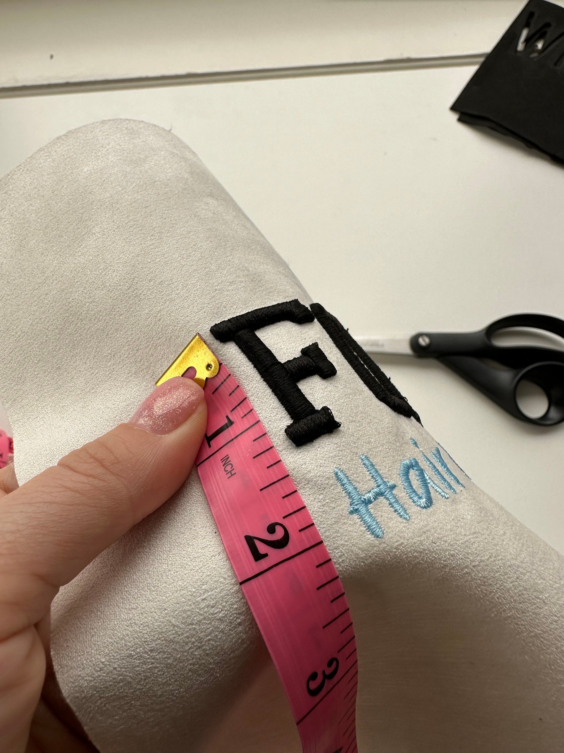 Puff Embroidery font file machine embroidery designs 3D raised Puffy Foam 3D Narrow alphabet monogram Block Font BX