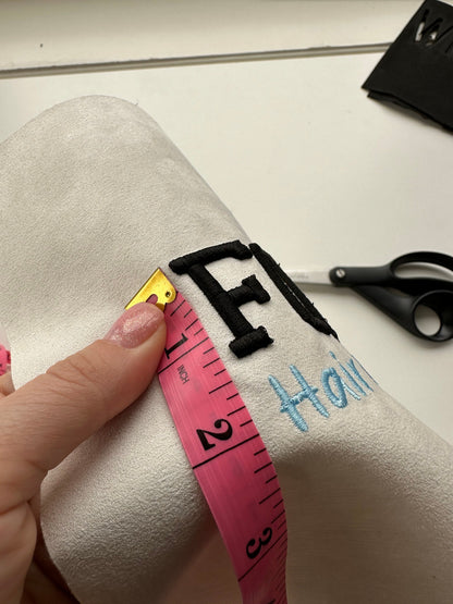 Puff Embroidery font file machine embroidery designs 3D raised Puffy Foam 3D Narrow alphabet monogram Block Font BX