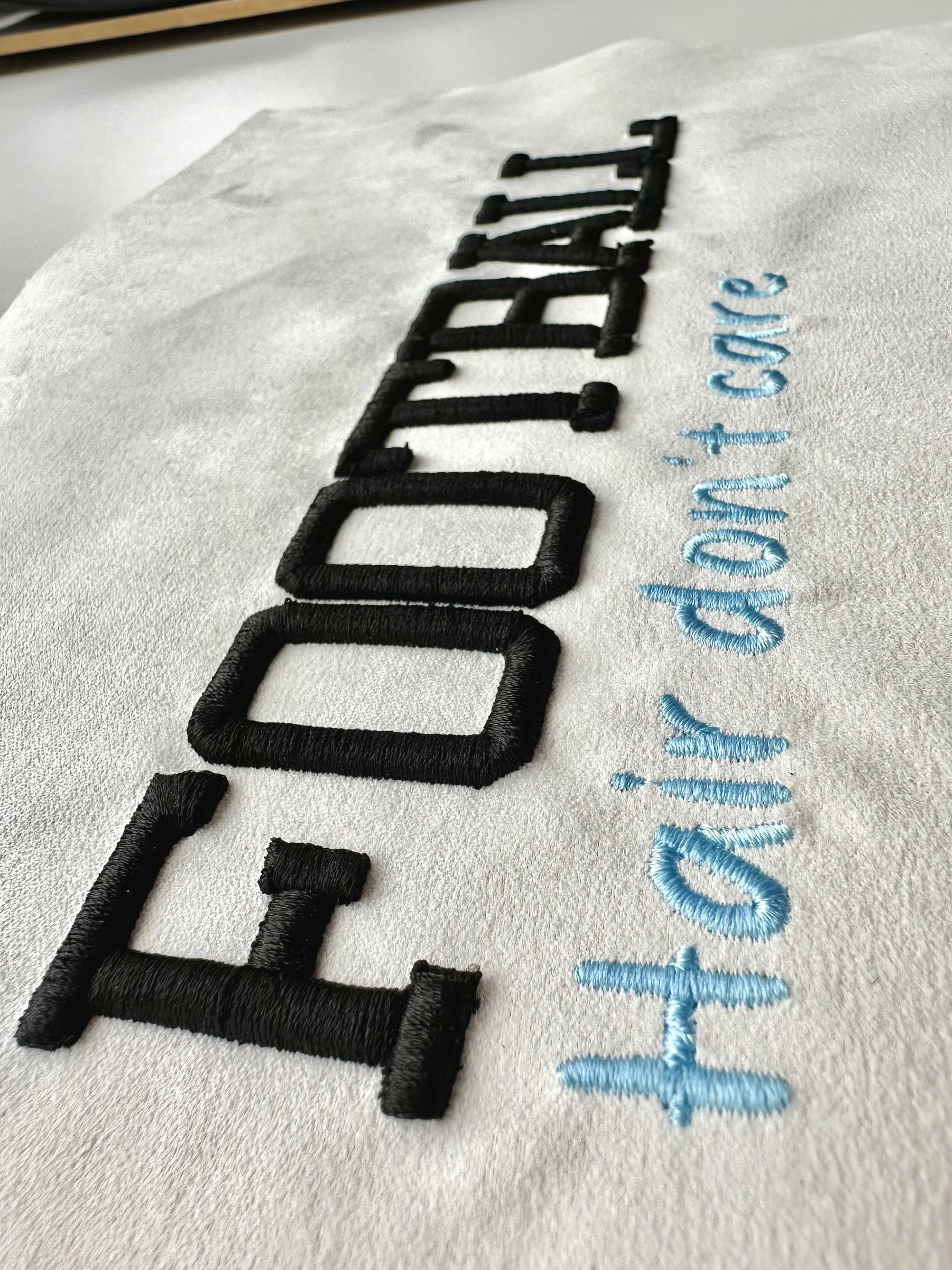 Puff Embroidery font file machine embroidery designs 3D raised Puffy Foam 3D Narrow alphabet monogram Block Font BX