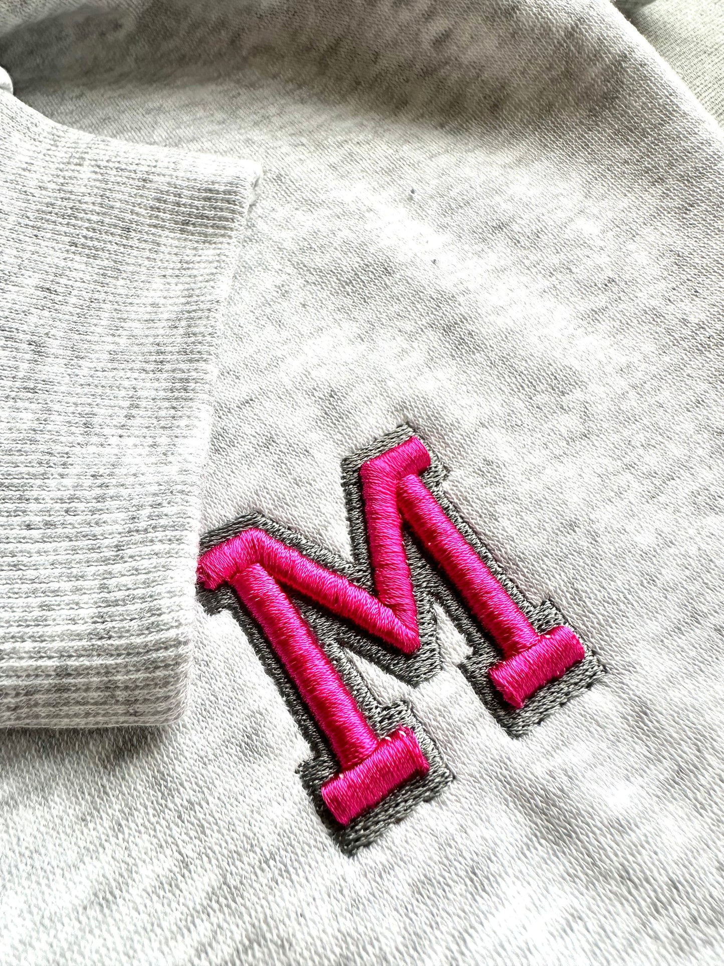 Puff and fill stitch 2 colors duo tone Embroidery Font machine embroidery designs Puffy Foam alphabet monogram Block Font small double