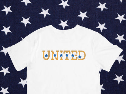 Puff Star Embroidery font machine embroidery designs 3D raised Puffy Foam Starry alphabet monogram Block Font