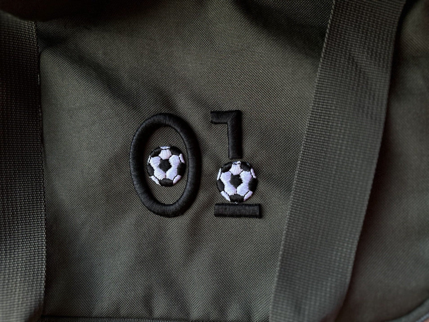 Puffy Soccer Font puffy foam embroidery fonts Sport alphabet letters machine embroidery designs boys monogram