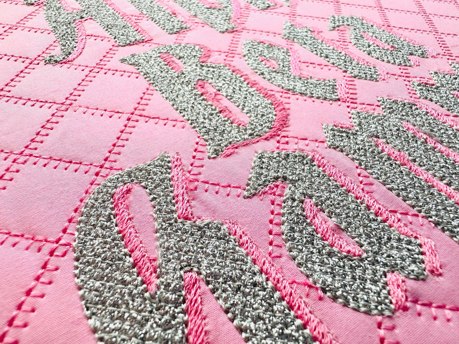 Glitter Shadow Font Old Style Font monogram HTV glitter vinyl alphabet letters machine embroidery designs