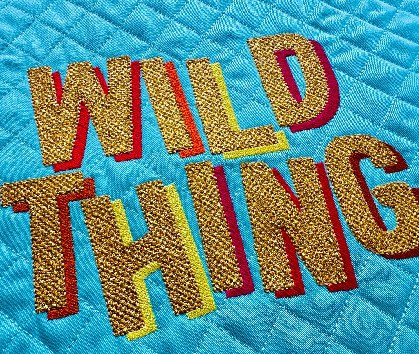 Block Glitter Shadow Font HTV glitter monogram sparkle effect alphabet letters machine embroidery designs