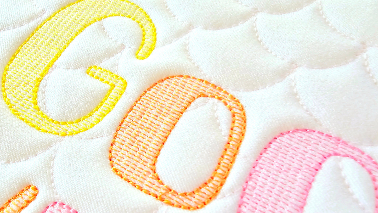 Light Stitch Font alphabet monogram machine embroidery designs kids transparent font quick light stitch