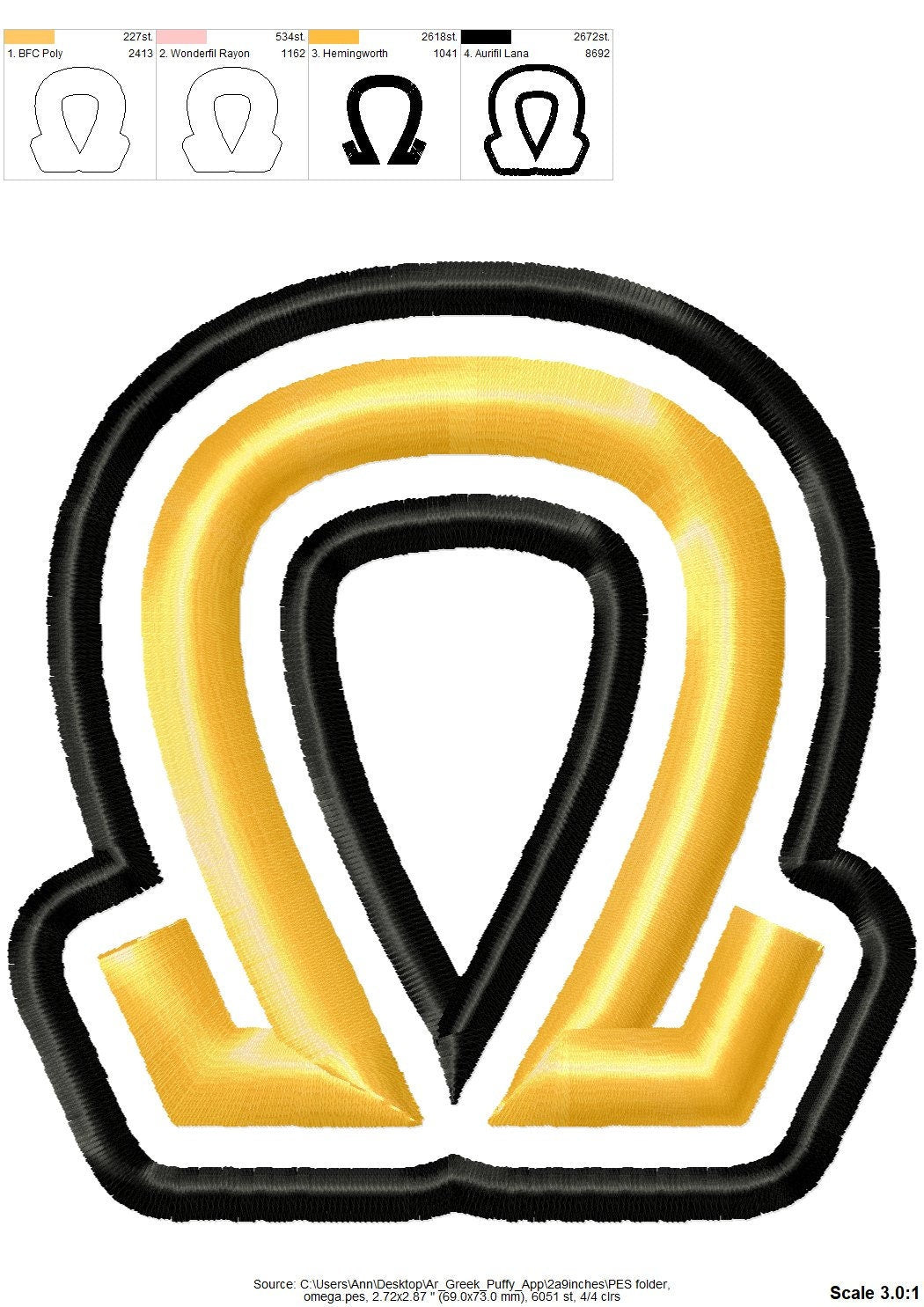 Greek sororities fraternities Puff Sport Varsity Embroidery font Applique machine embroidery designs 3D raised Puffy Foam