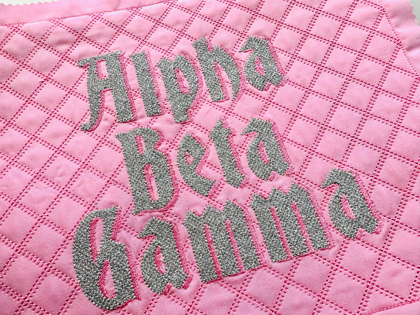 Glitter Shadow Font Old Style Font monogram HTV glitter vinyl alphabet letters machine embroidery designs