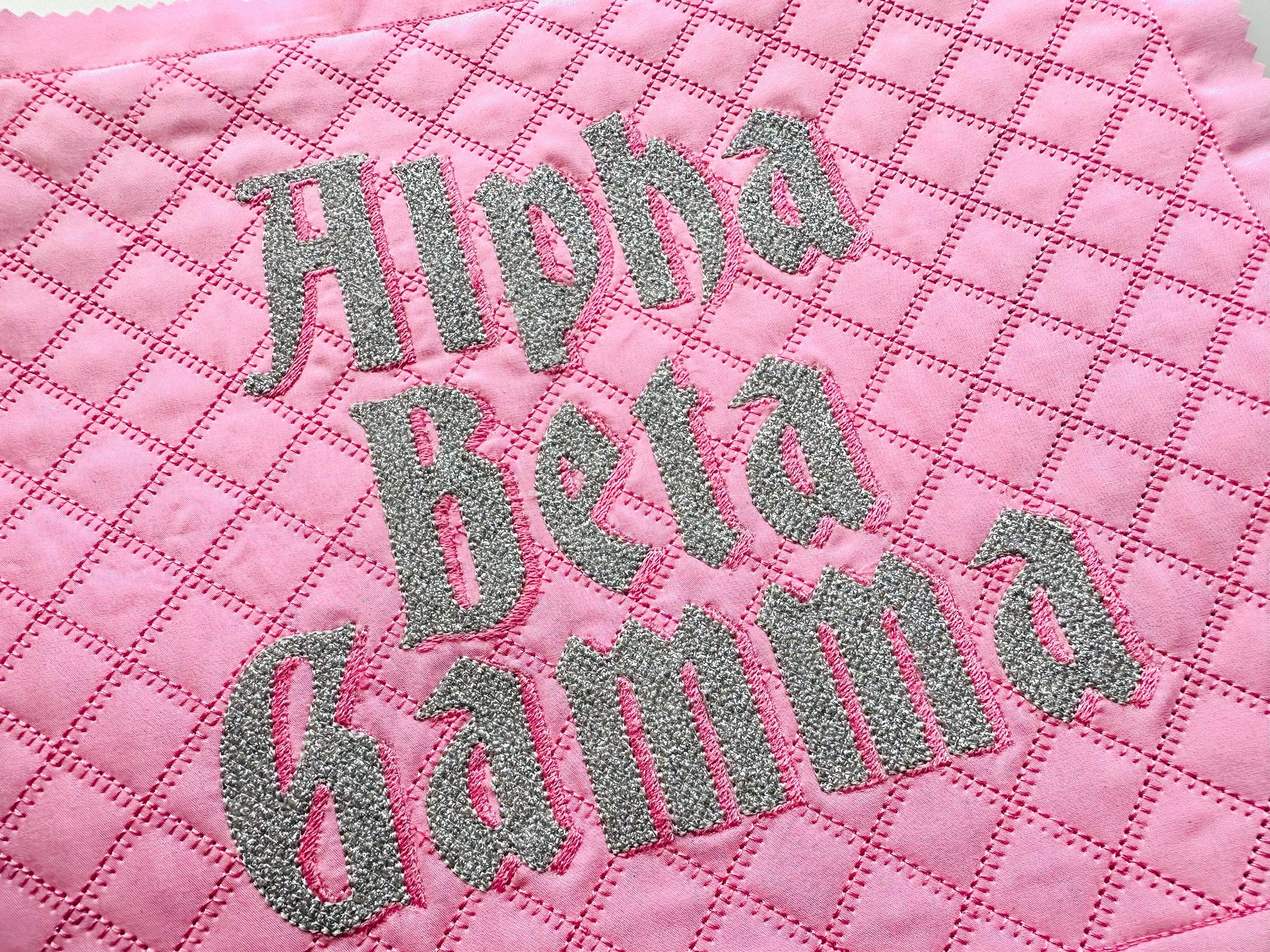 Glitter Shadow Font Old Style Font monogram HTV glitter vinyl alphabet letters machine embroidery designs