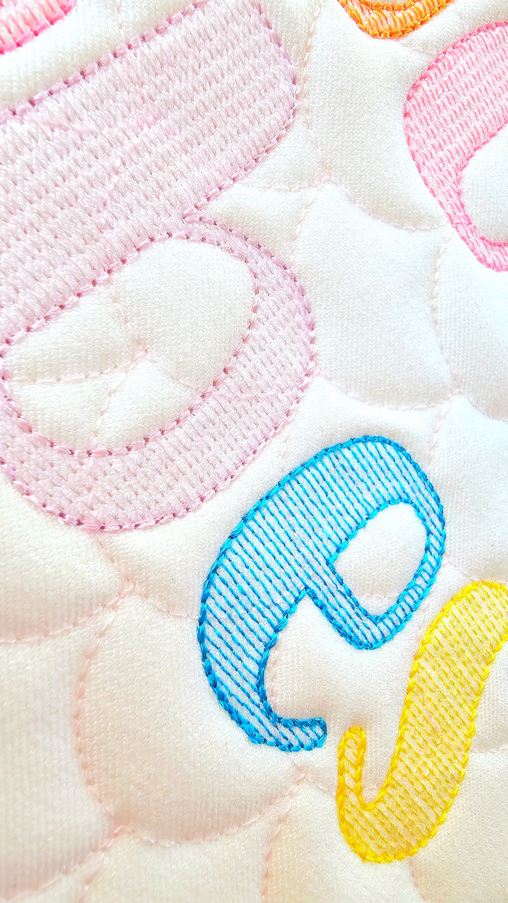 Light Stitch Font alphabet monogram machine embroidery designs kids transparent font quick light stitch