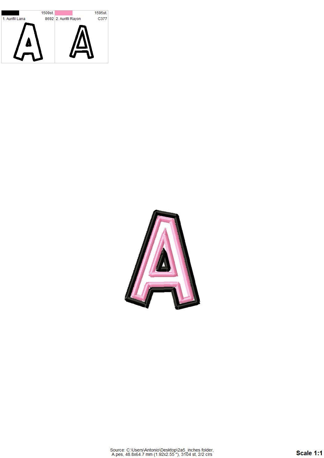 Neon Party Font 2 Outlines