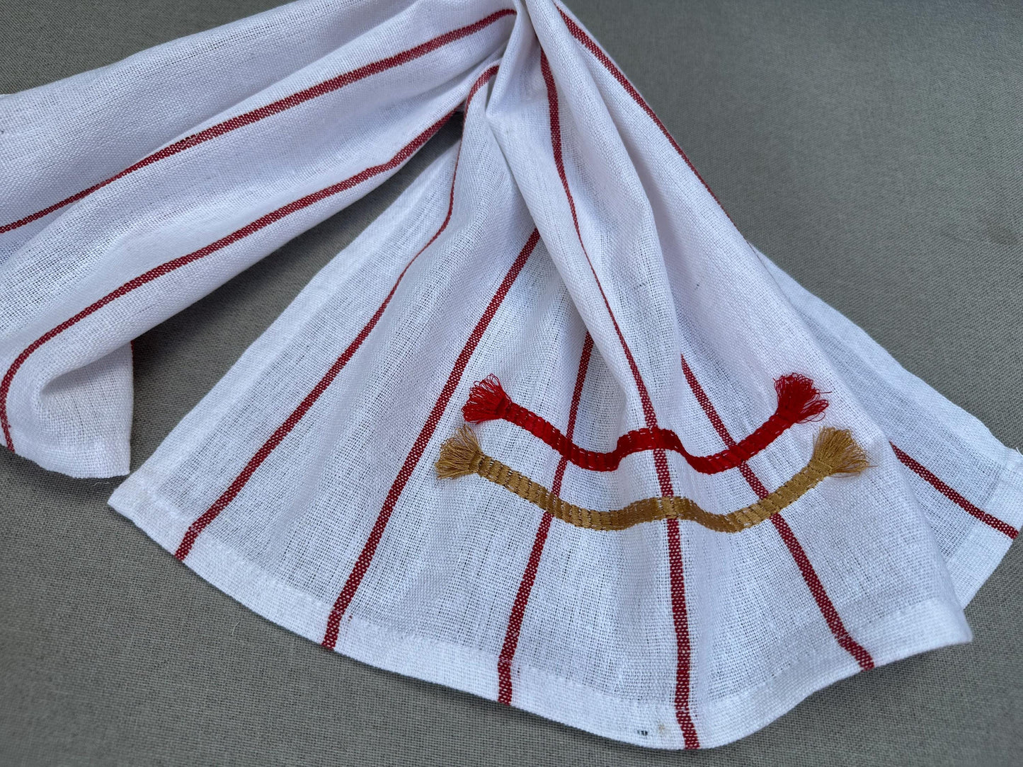 Fringed Tassel Bottom Border Rope Stitch Cords Monogram Tassel Machine Embroidery Designs Towel Decoration in the Hoop ITH Project Decor - Etsy