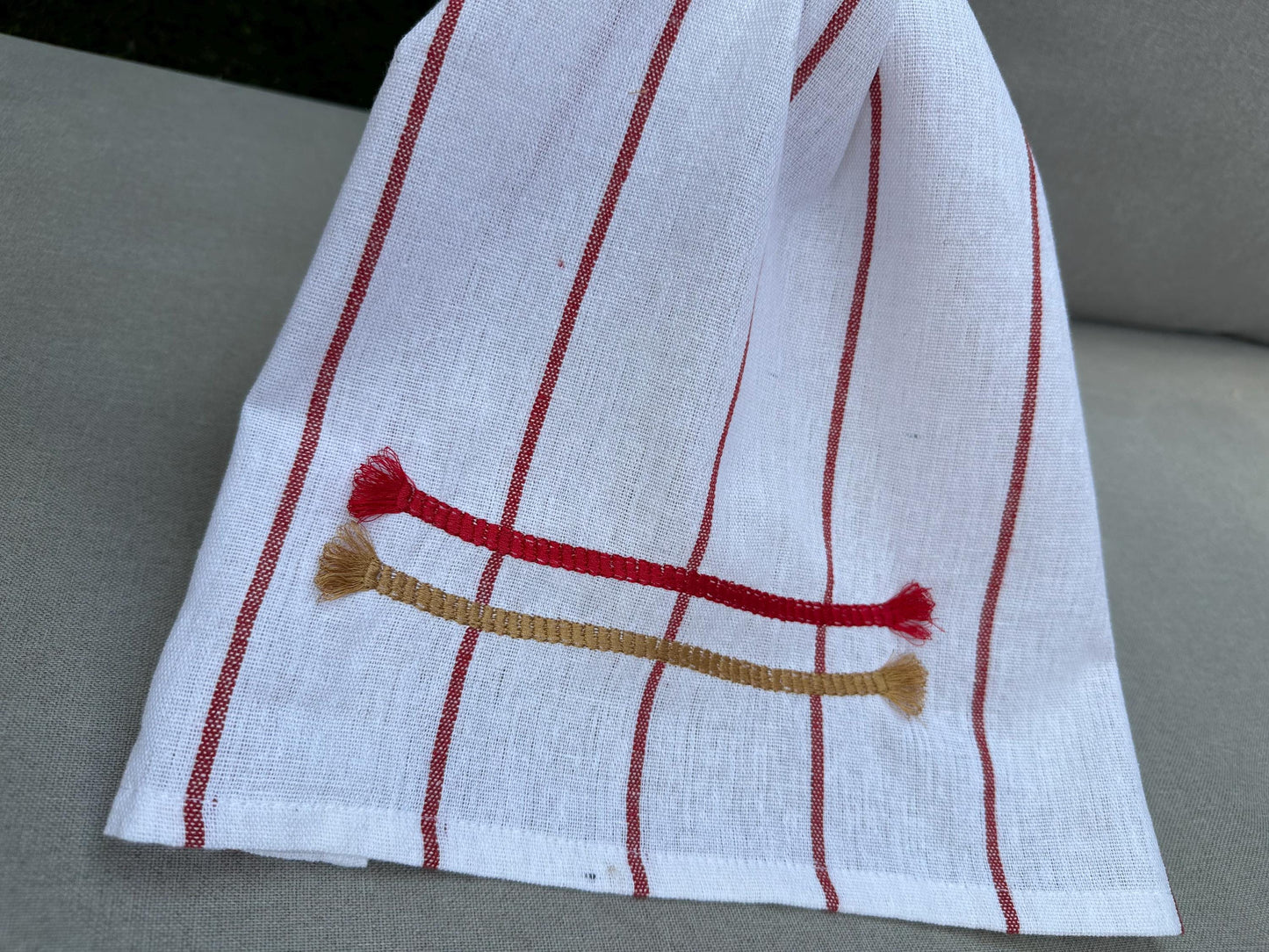 Fringed Tassel Bottom Border Rope Stitch Cords Monogram Tassel Machine Embroidery Designs Towel Decoration in the Hoop ITH Project Decor - Etsy