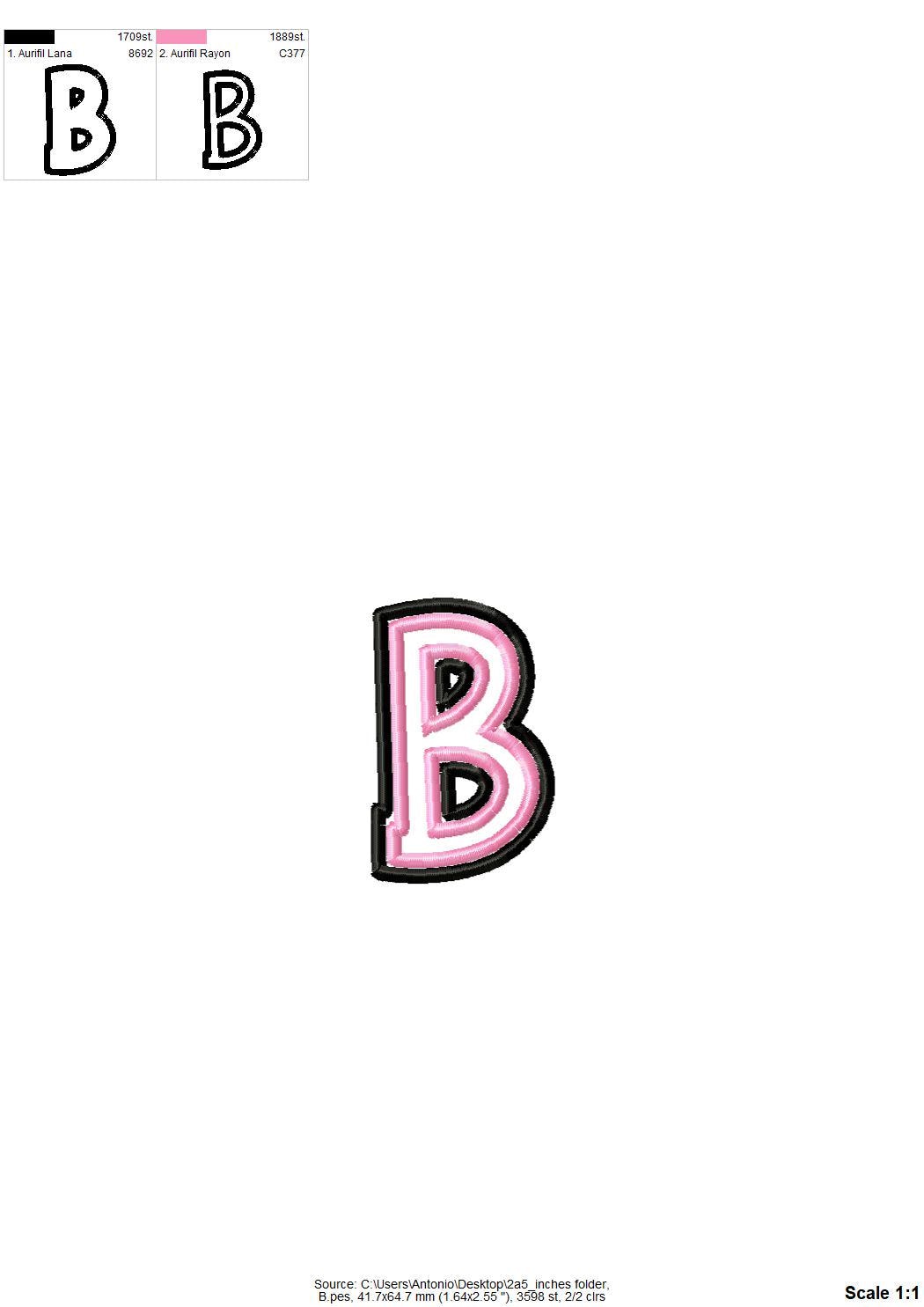 Neon Party Font 2 Outlines