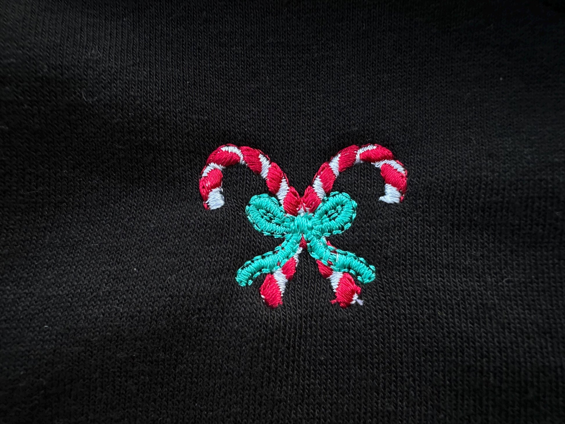 Merry Christmas Big SET of 9 Festive Designs Mini Sizes Machine Embroidery Designs Party Decor Christmas Tree Bow Candy Cane Ice Cream - Etsy