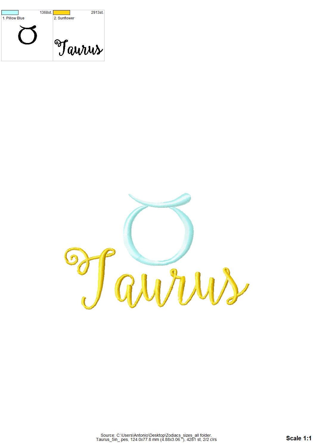 Zodiac Signs SET of 12 Machine Embroidery Designs Astrology Horoscope Gift Idea Virgo Aries Taurus Gemini Leo Libra Scorpio Capricorn Pisces - Etsy