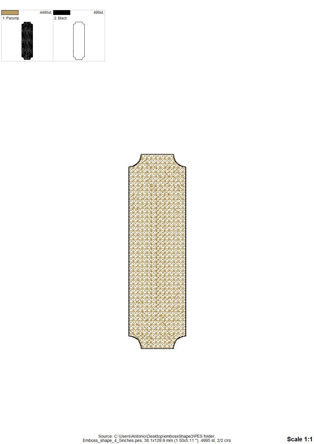 Embossed shape cloud for terry towel initial monogram frame basement stitch shape machine embroidery designs assorted sizes