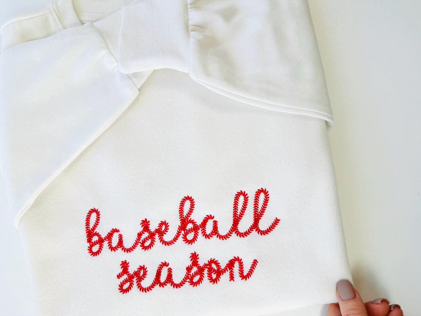 NEW! Baseball stitch FONT sports softball handwritten font script alphabet letters machine embroidery designs multiple sizes 1 up to 3.4 in