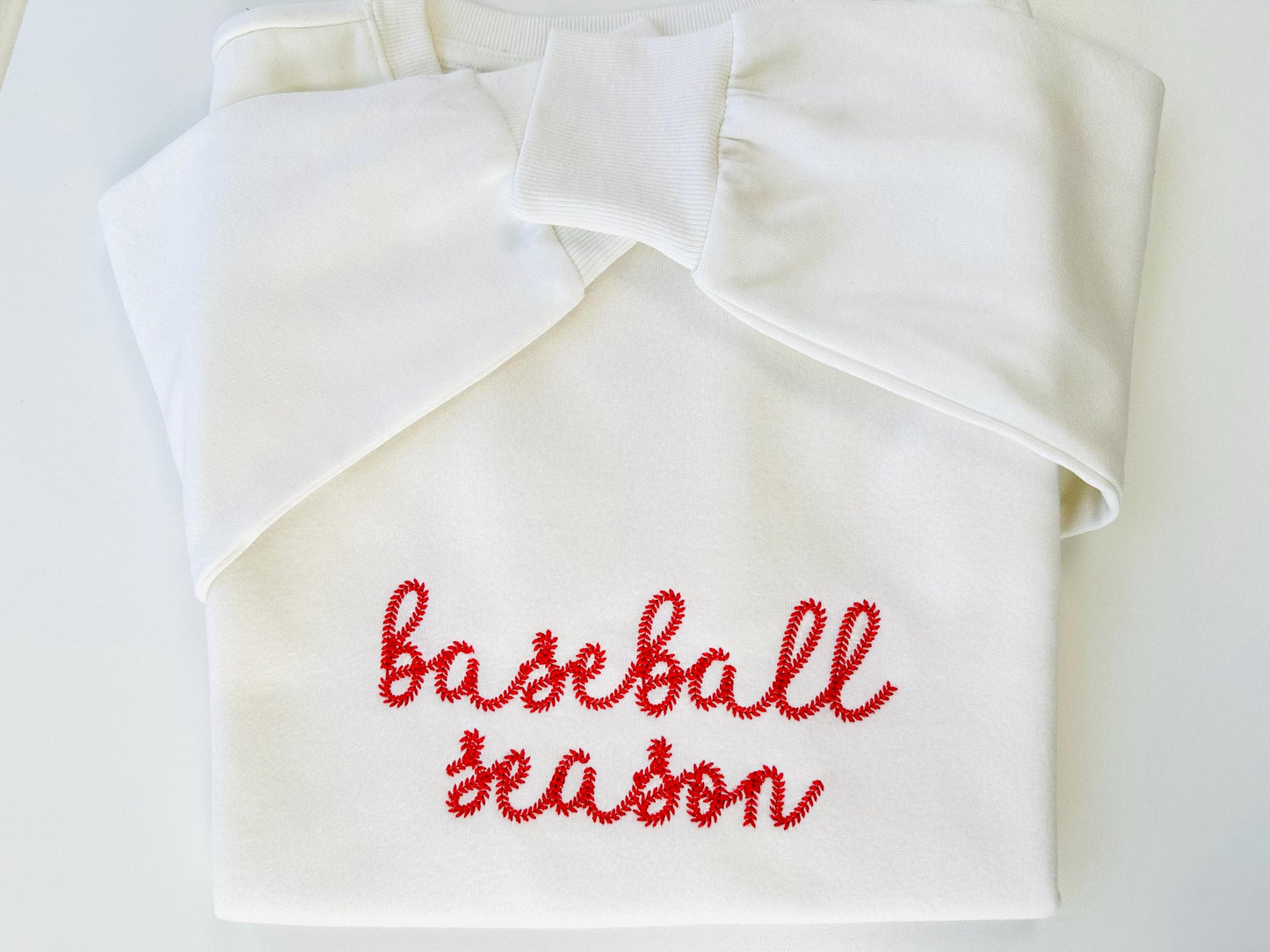NEW! Baseball stitch FONT sports softball handwritten font script alphabet letters machine embroidery designs multiple sizes 1 up to 3.4 in