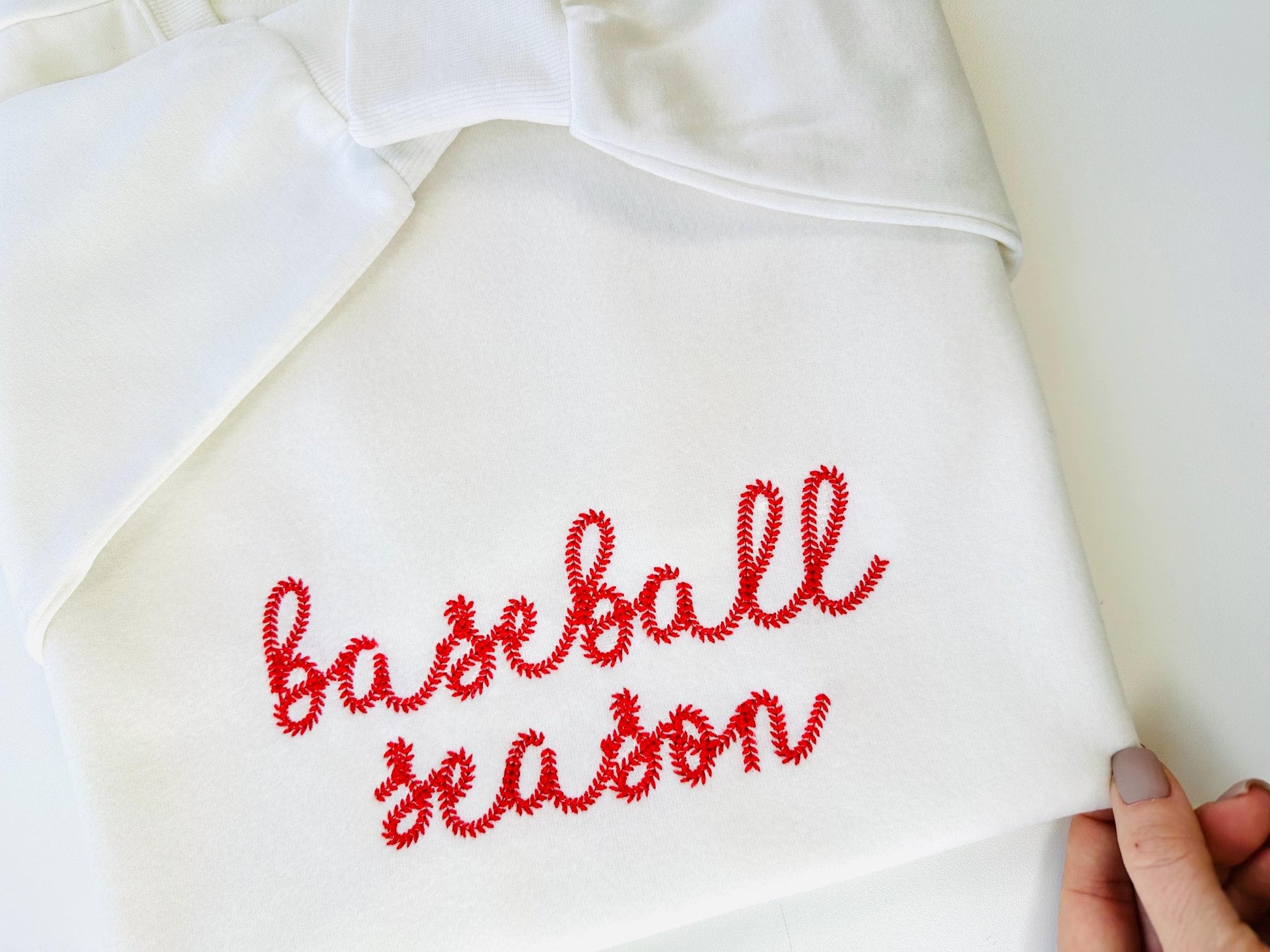 NEW! Baseball stitch FONT sports softball handwritten font script alphabet letters machine embroidery designs multiple sizes 1 up to 3.4 in