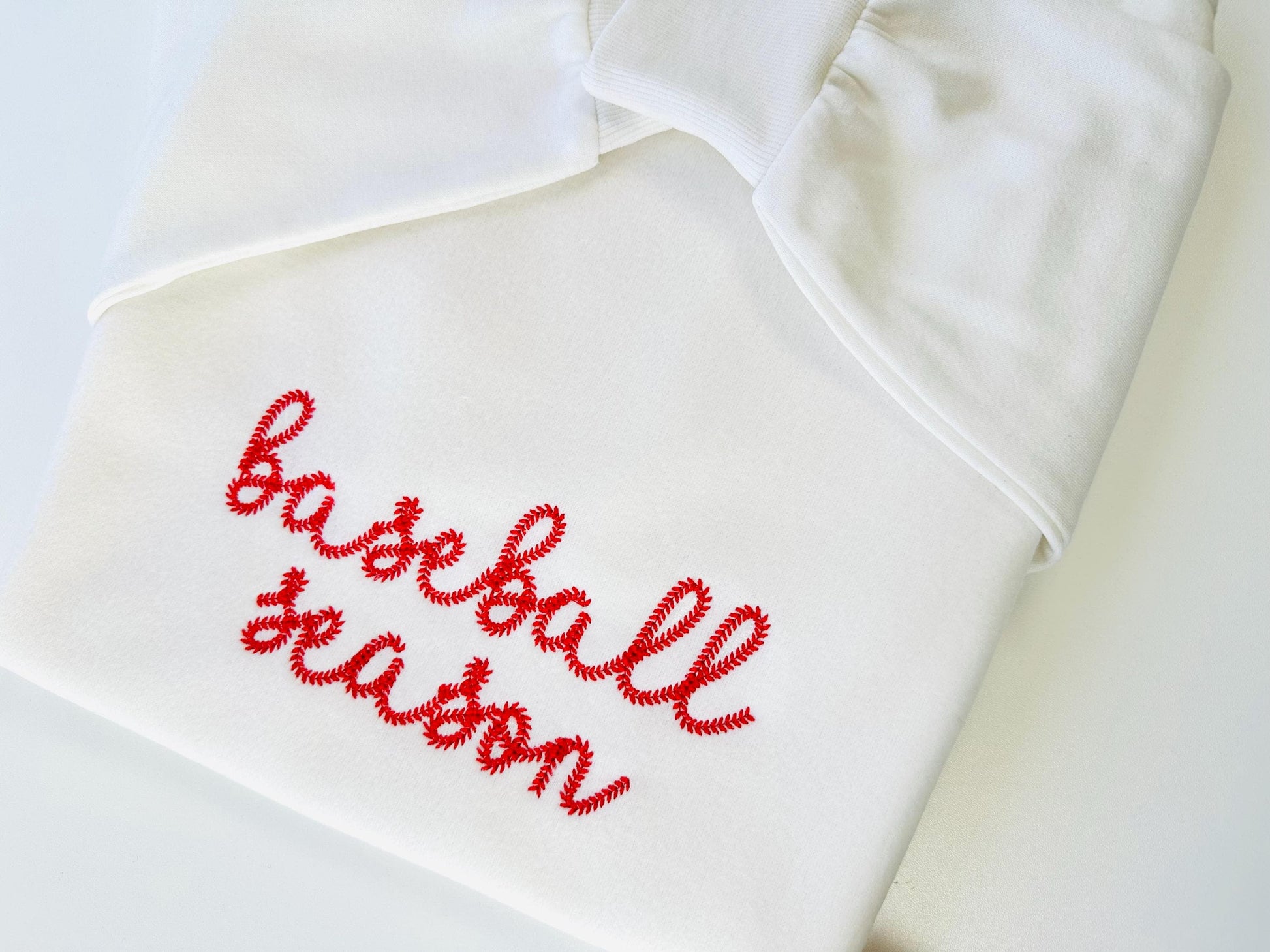 NEW! Baseball stitch FONT sports softball handwritten font script alphabet letters machine embroidery designs multiple sizes 1 up to 3.4 in