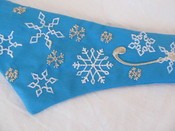 Frozen Single Snowflake Set – Snowflake machine embroidery design by Artapli