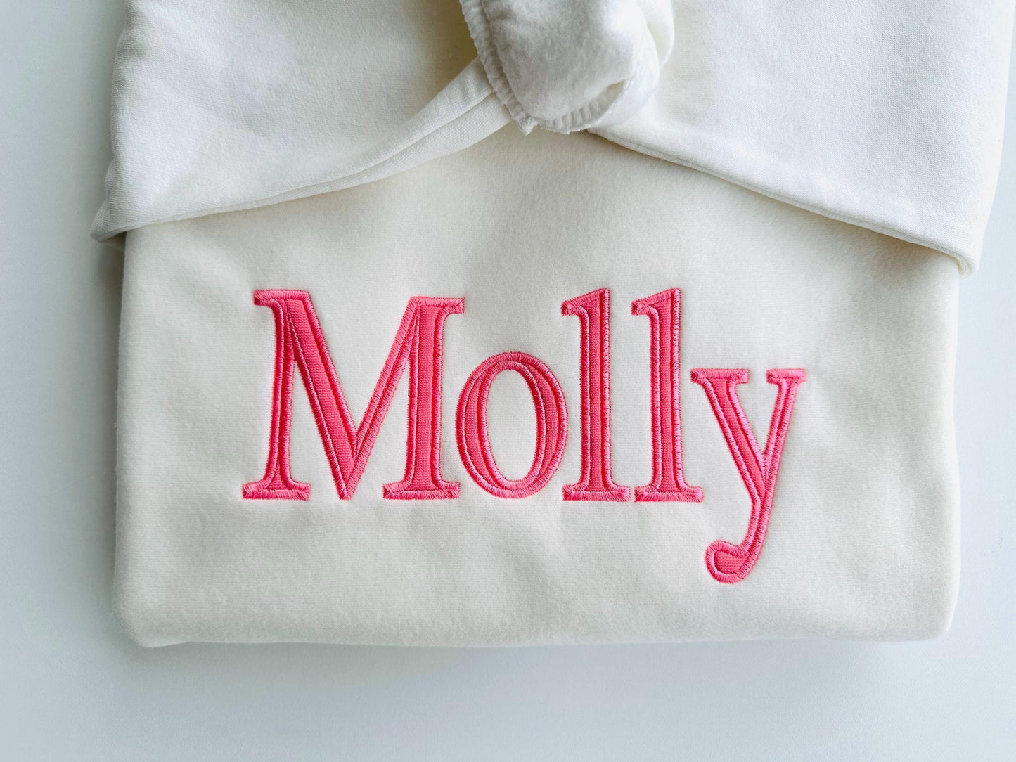 Monogram Applique Font bold alphabet new Roman style machine embroidery designs letters and numbers many sizes