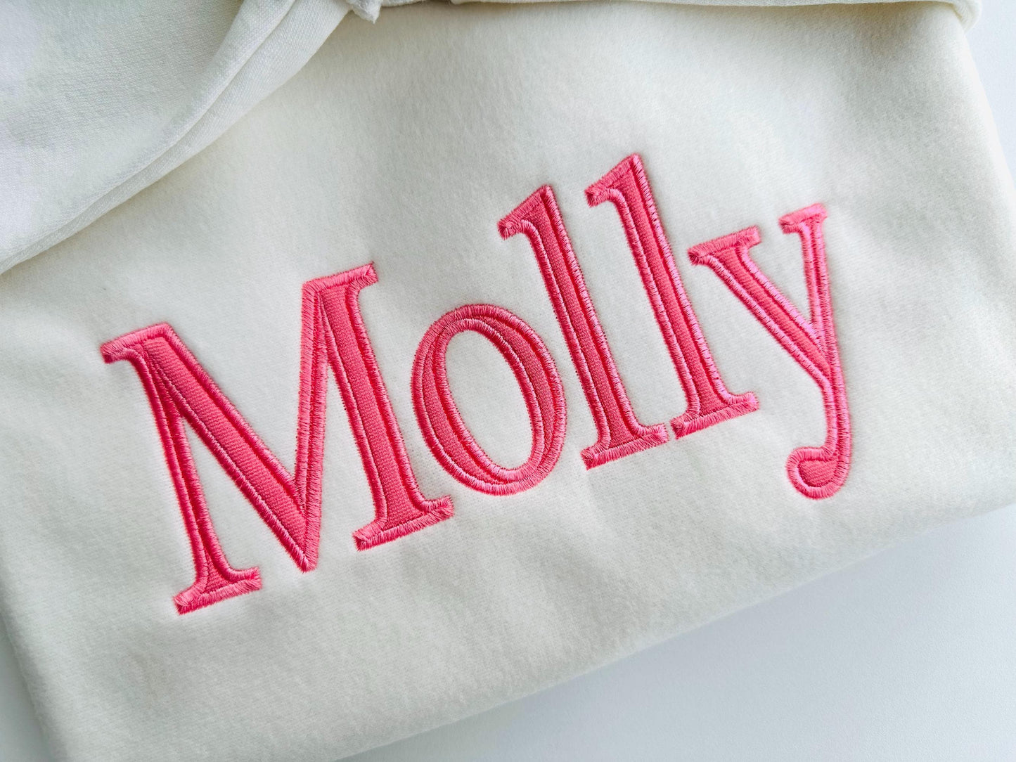 Monogram Applique Font bold alphabet new Roman style machine embroidery designs letters and numbers many sizes