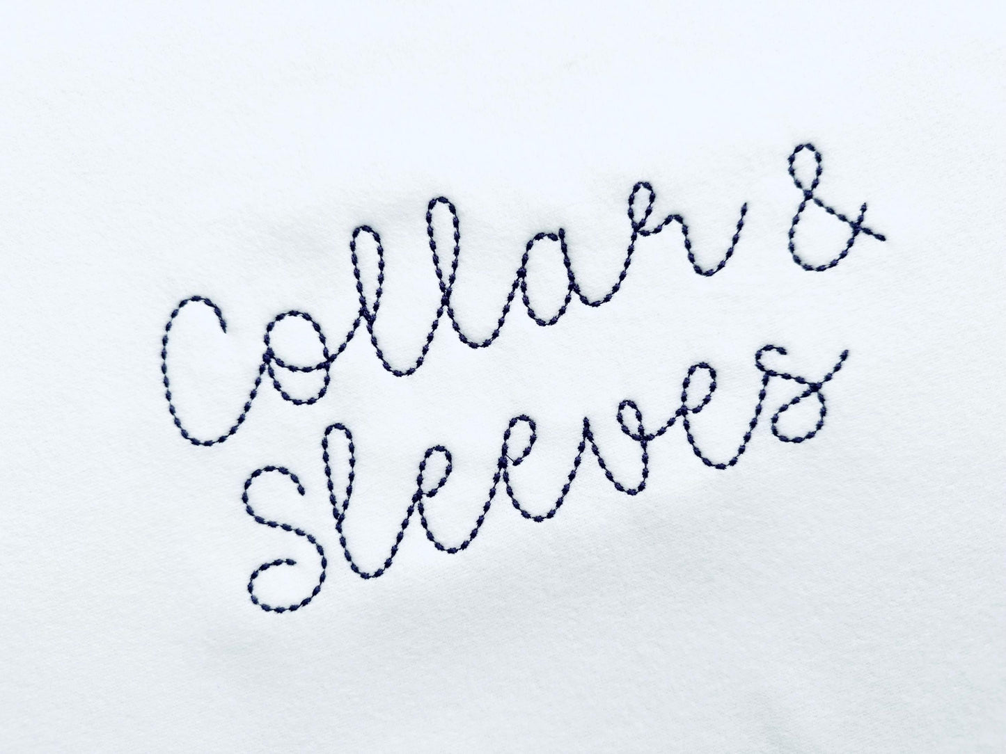 Hand stitch effect FONT Berry machine embroidery designs mini small sizes script Font Monogram alphabet letters