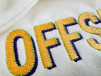 Shadow Block FONT machine embroidery designs shadowed alphabet monogram fill stitch bold Font sport Font many sizes