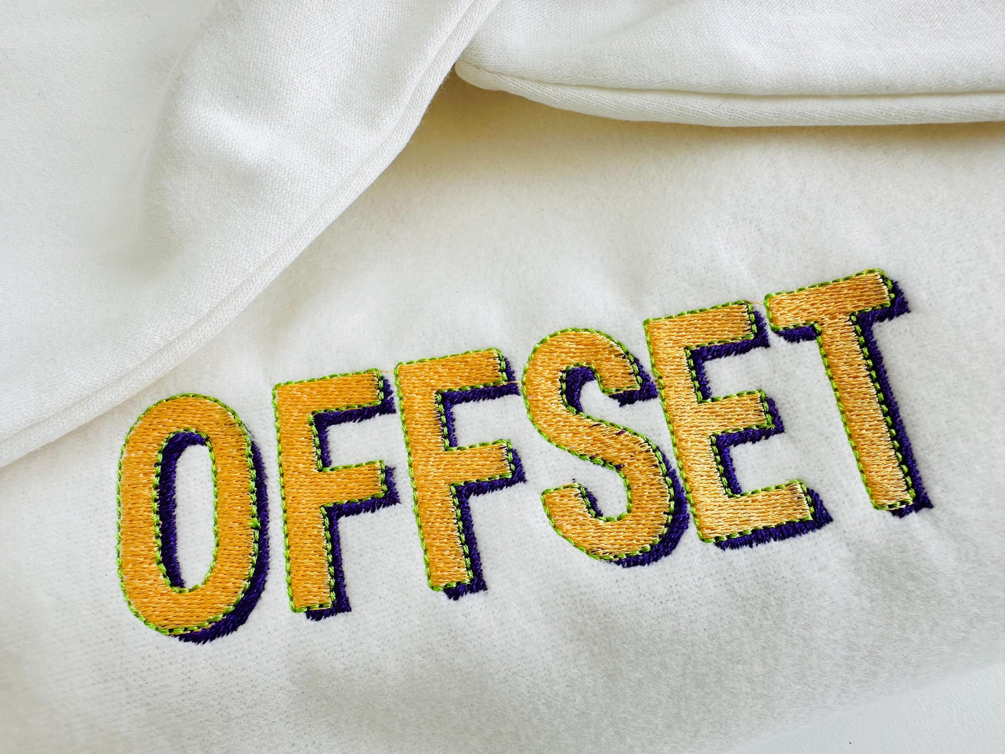 Shadow Block FONT machine embroidery designs shadowed alphabet monogram fill stitch bold Font sport Font many sizes