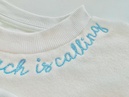 Tiny Chain FONT machine embroidery designs mini sizes 0.6 up to 2 inch | Artapli - image 2