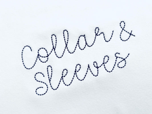 Hand stitch effect FONT Berry machine embroidery designs mini small sizes script Font Monogram alphabet letters