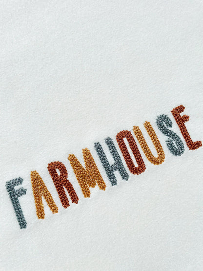 Perfect Light Fill Chain Font hand stitch effect Chain Block Font machine embroidery designs alphabet letters  1.4 up to 2.5inch, BX - image 1