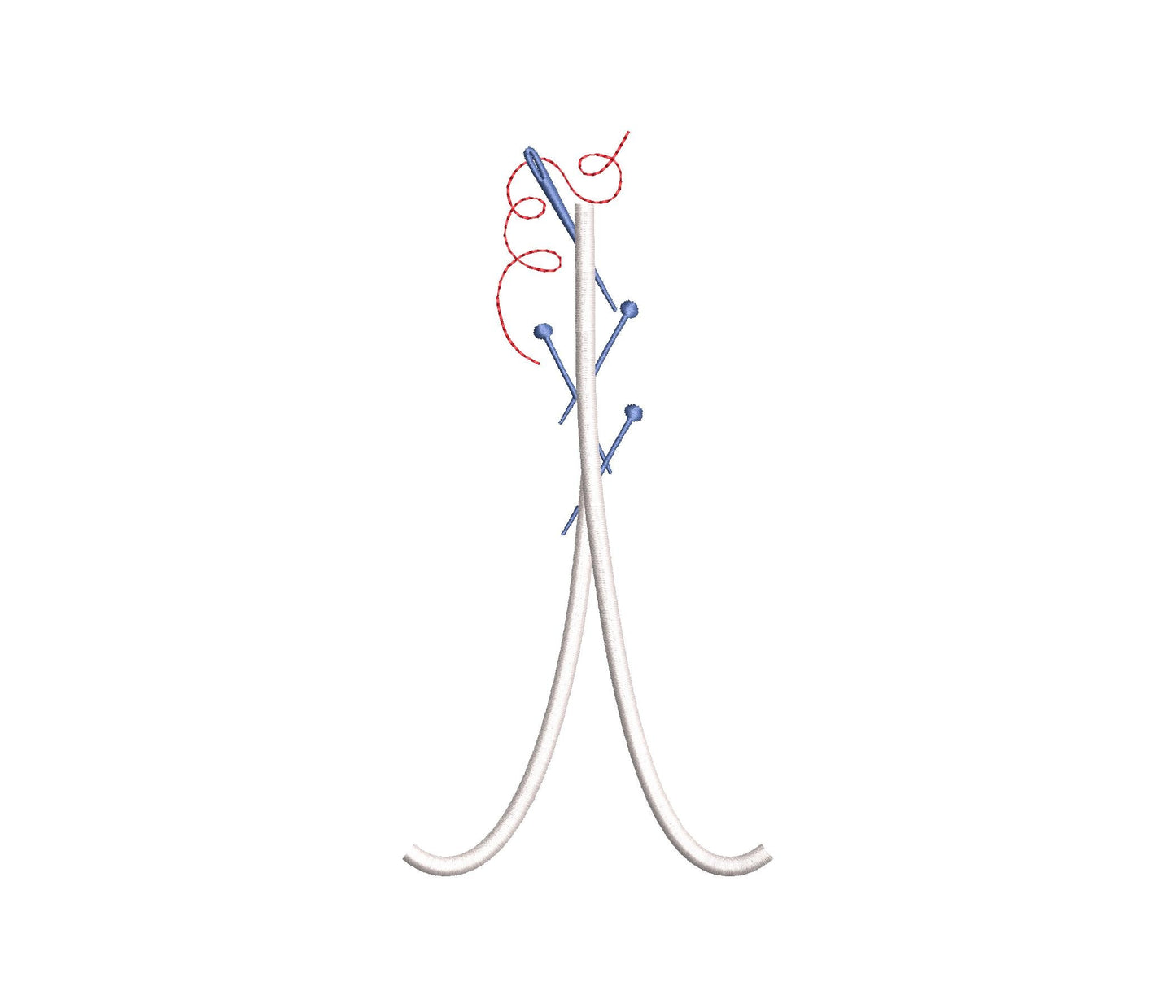 Seamstress Tailor Split Seam