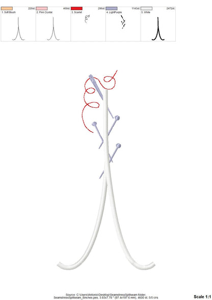 Seamstress Tailor Split Seam