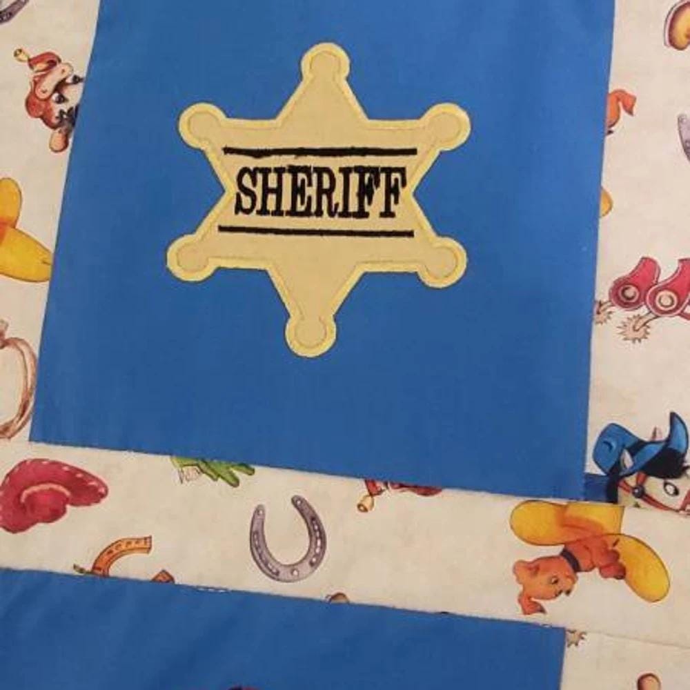 Sheriff Set - image 3