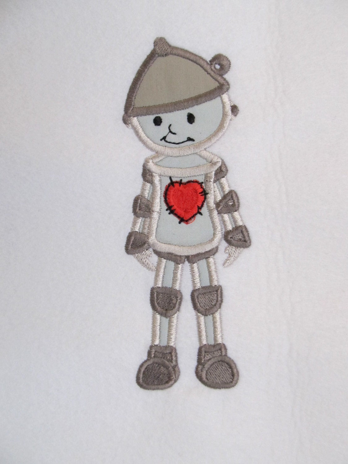 Wizard of Oz SET of 5 Dorothy Glinda Tin-man Scarecrow – Sizes 4" 6" 7" 9" 5" 10" Digital Embroidery File | Artapli