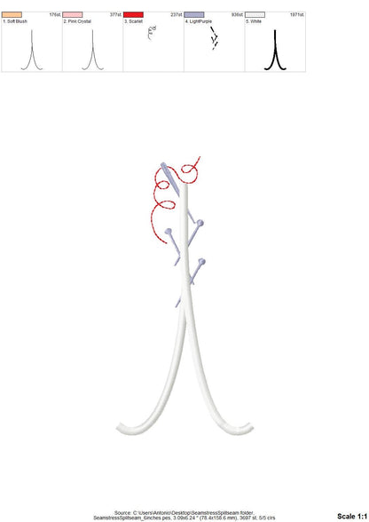Seamstress Tailor Split Seam