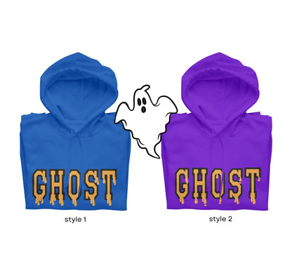 Halloween Spooky Melted FONT 2 styles Varsity Collegiate type kids best alphabet monogram machine embroidery designs fill stitch and outline - image 3