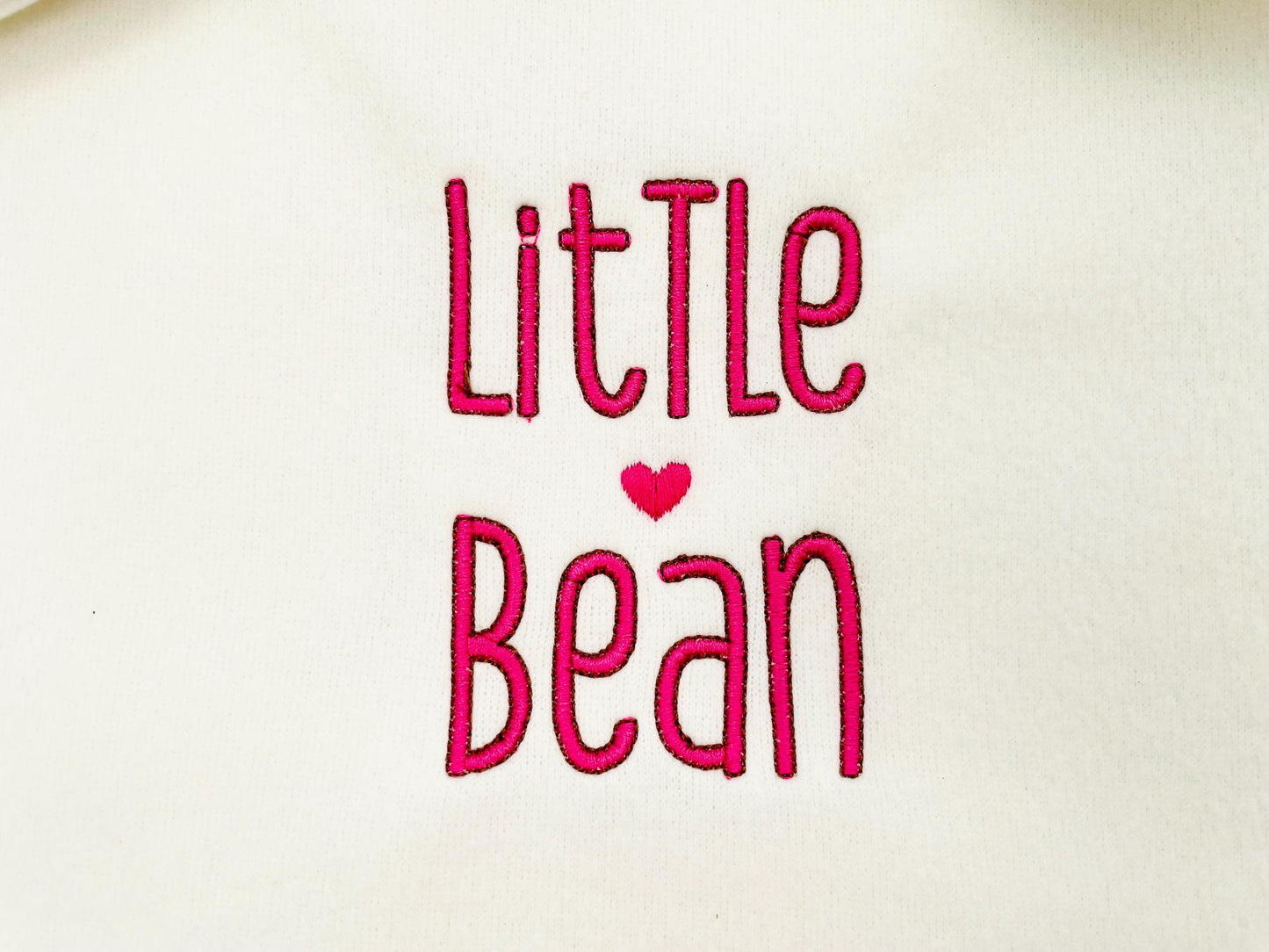 Satin stitch and outline Thin Tall MINI Font alphabet playful kids baby monogram name machine embroidery designs mini sizes 1.1 up to 2 inch