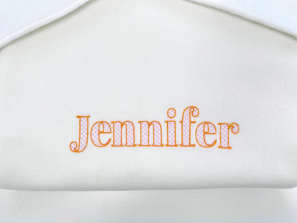 Elegant Font Kate check and outline Block style Font Alphabet Monogram machine embroidery designs many small sizes 0.9 up to 3.5 inch, BX