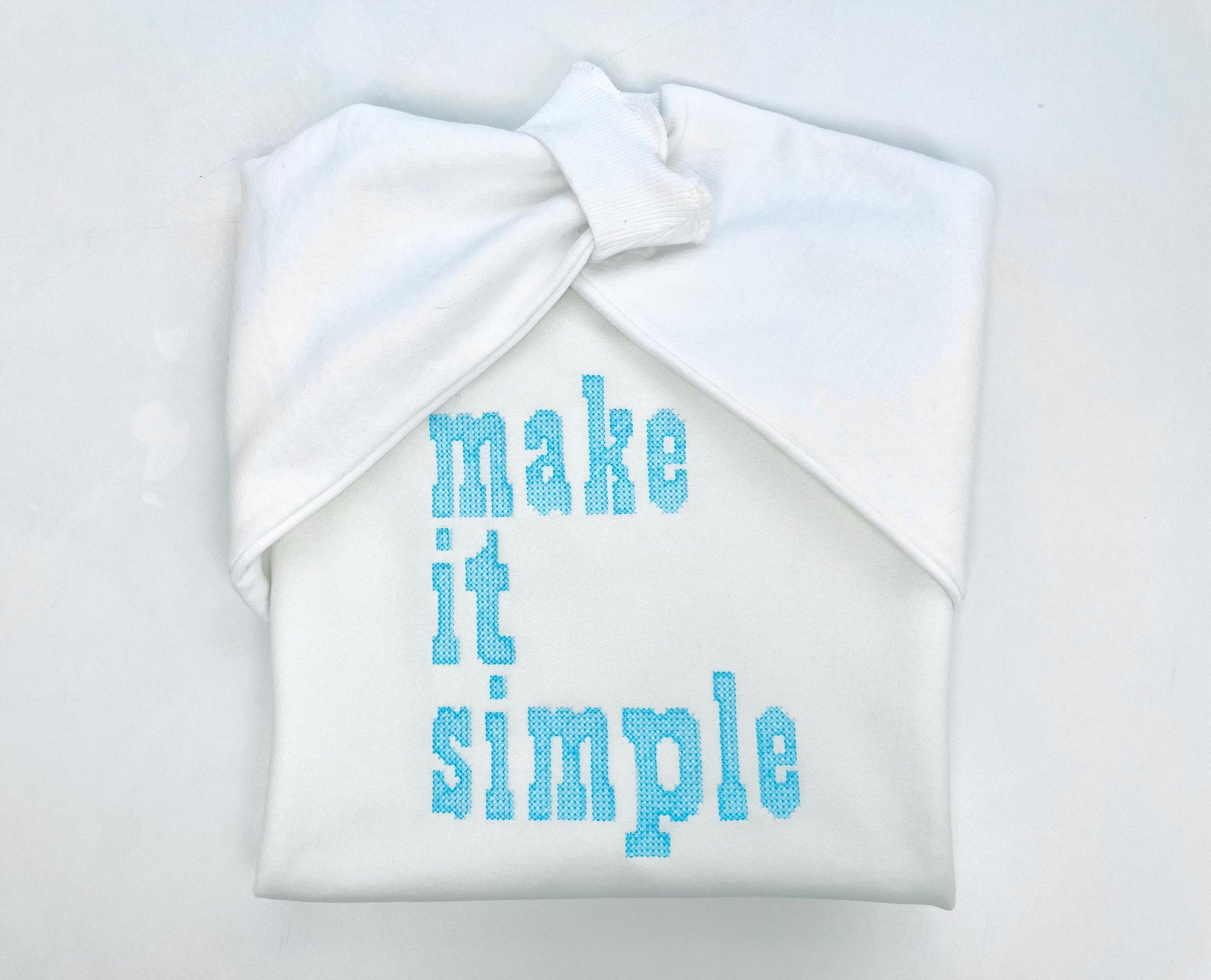 Cross Stitch Bold Font machine embroidery designs Block style Alphabet Monogram letters numbers punctuation sizes 2 up to 3.5 inch