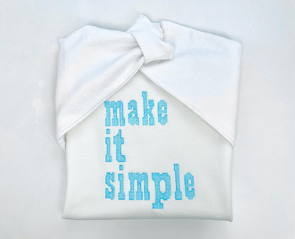 Cross Stitch Bold Font machine embroidery designs Block style Alphabet Monogram letters numbers punctuation sizes 2 up to 3.5 inch