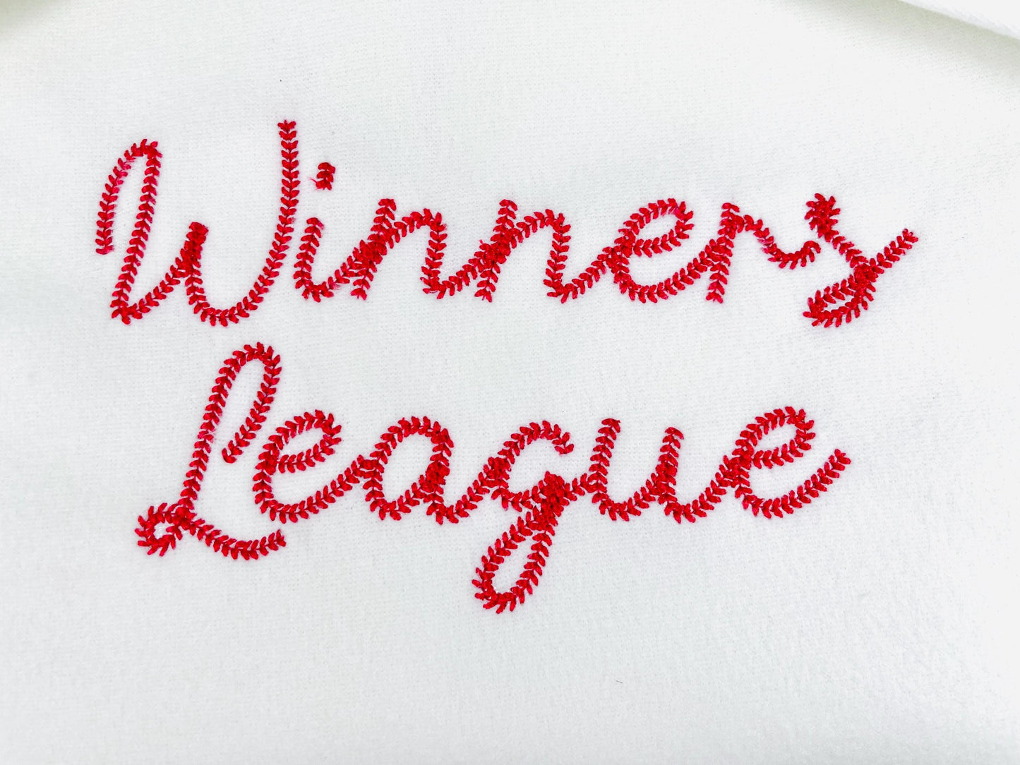 Best Winners Baseball FONT awesome sports stitch handwritten script Alphabet Monogram machine embroidery designs sizes 1.4 up to 3.5 inch BX